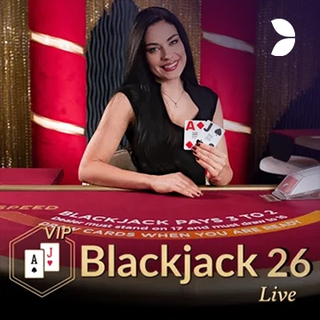 Blackjack VIP 26 - FULLBET138