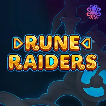 Octoplay : Rune Raiders - FULLBET138