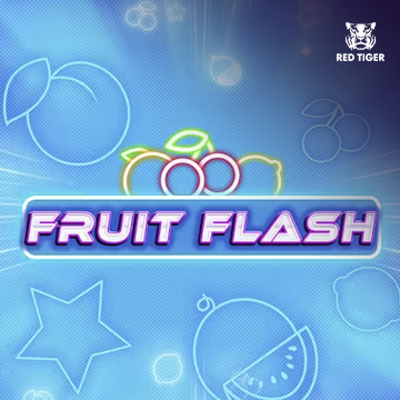Redtiger : Fruit Flash - FULLBET138