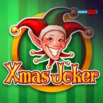PlaynGo : Xmas Joker - FULLBET138