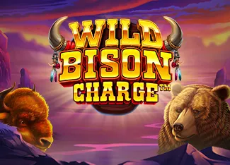 Pragmatic : Wild Bison Charge - FULLBET138