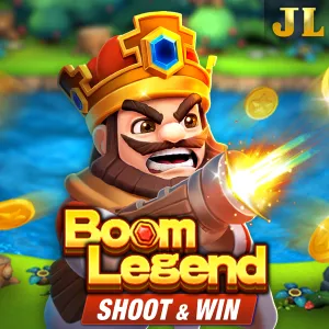 Boom Legend - FULLBET138