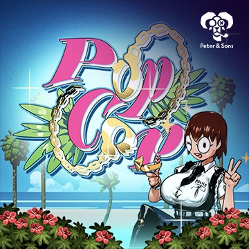 PeterSons : Pop Cop - FULLBET138