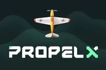 Propel X - FULLBET138