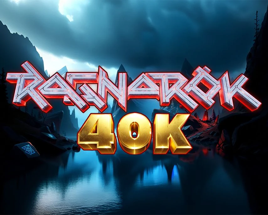 Slotmill : Ragnarok 40K - FULLBET138