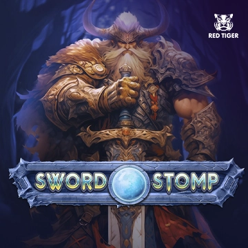 Redtiger : Sword Stomp - FULLBET138
