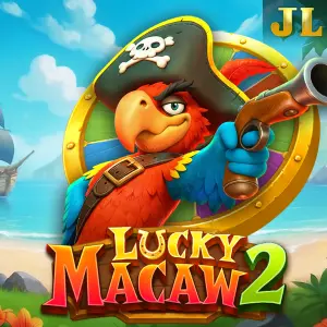 Jili : Lucky Macaw 2 - FULLBET138