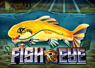 Pragmatic : Fish Eye - FULLBET138