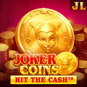 Jili : Joker Coins - FULLBET138