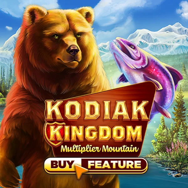 Kodiak Kingdom - FULLBET138