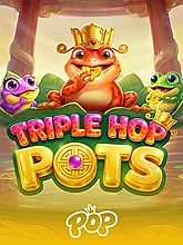 FatPanda : Triple Hop Pots - FULLBET138