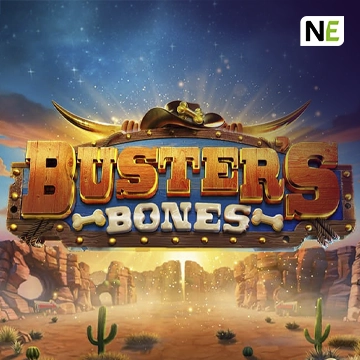 Busters Bones - FULLBET138