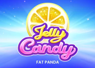 FatPanda : Jelly Candy - FULLBET138