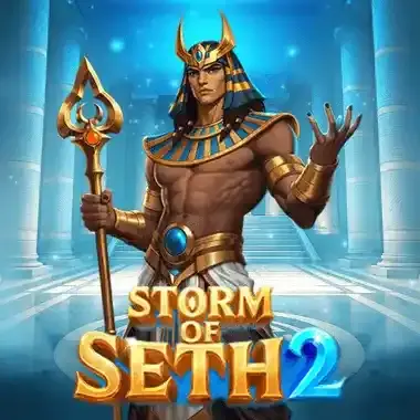 Jili : Storm Of Seth 2 - FULLBET138