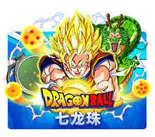 Joker123 : Dragon Ball - FULLBET138