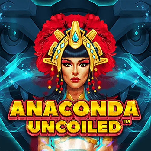 Anaconda Uncoiled - FULLBET138