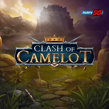 PlaynGo : Clash of Camelot - FULLBET138