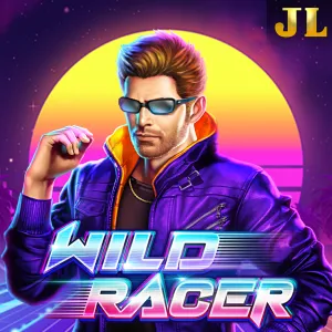 Jili : Wild Racer - FULLBET138