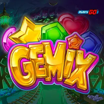 PlaynGo : Gemix - FULLBET138