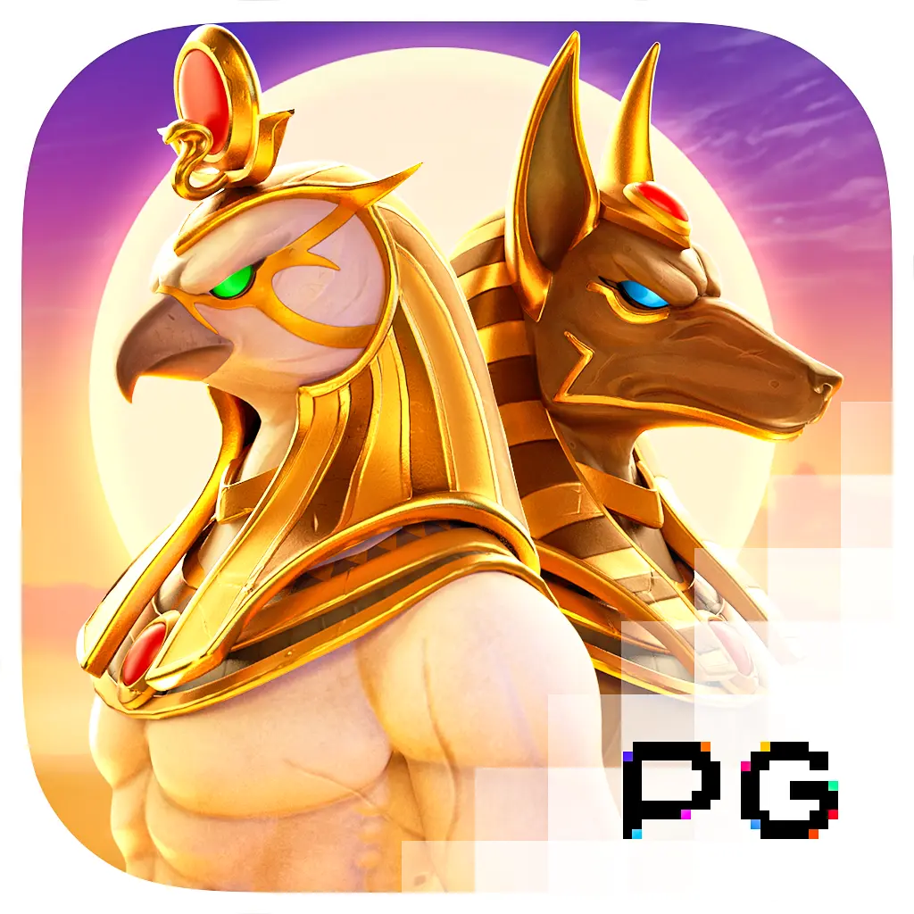 PGSoft : Egypts Book of Mystery - FULLBET138