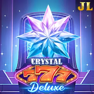 Jili : Crystal 777 DELUXE - FULLBET138
