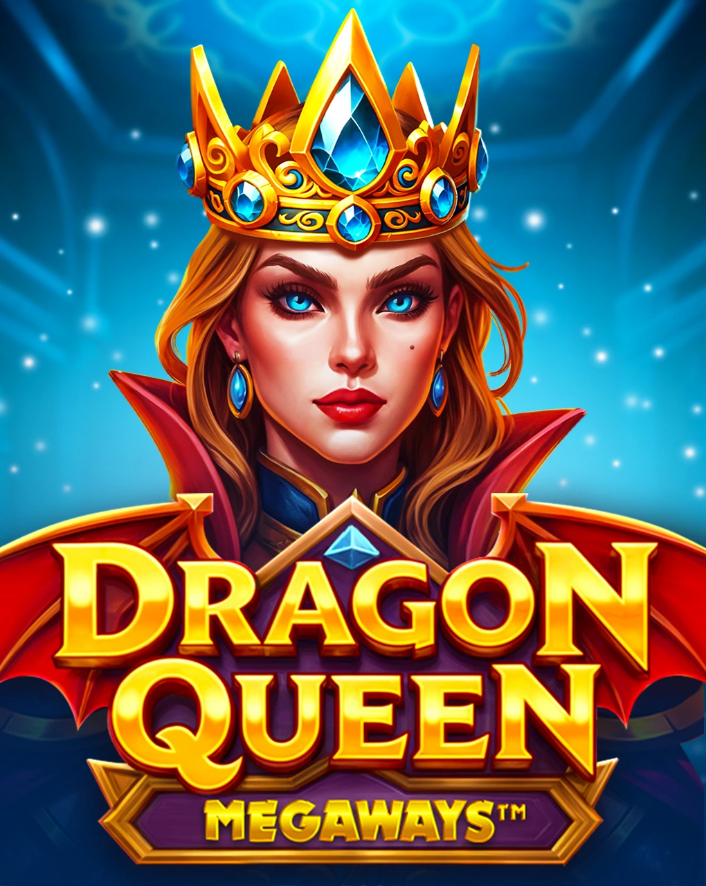 Bgaming : Dragon Queen MEGAWAYS - FULLBET138