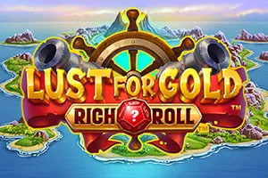 Rich Roll: Lust for Gold! - FULLBET138