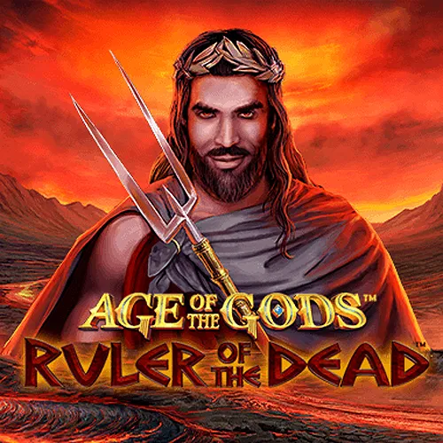 Age of the Gods: Ruler of the Dead - FULLBET138
