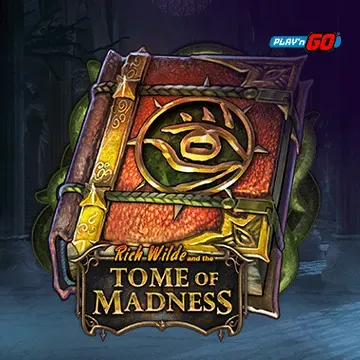 PlaynGo : Tome of Madness - FULLBET138