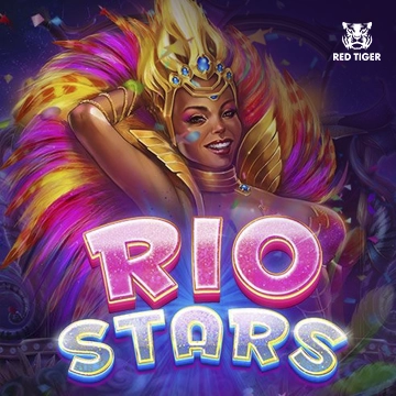 Redtiger : Rio Stars - FULLBET138