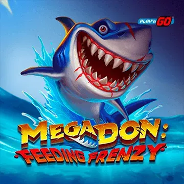 PlaynGo : Mega Don: Feeding Frenzy - FULLBET138