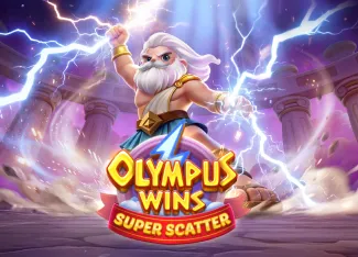 FatPanda : Olympus Wins - FULLBET138