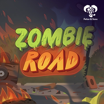PeterSons : Zombie Road - FULLBET138