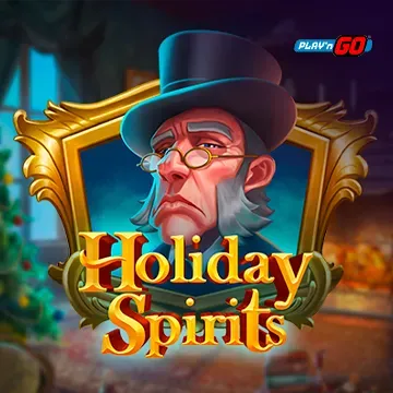 PlaynGo : Holiday Spirits - FULLBET138