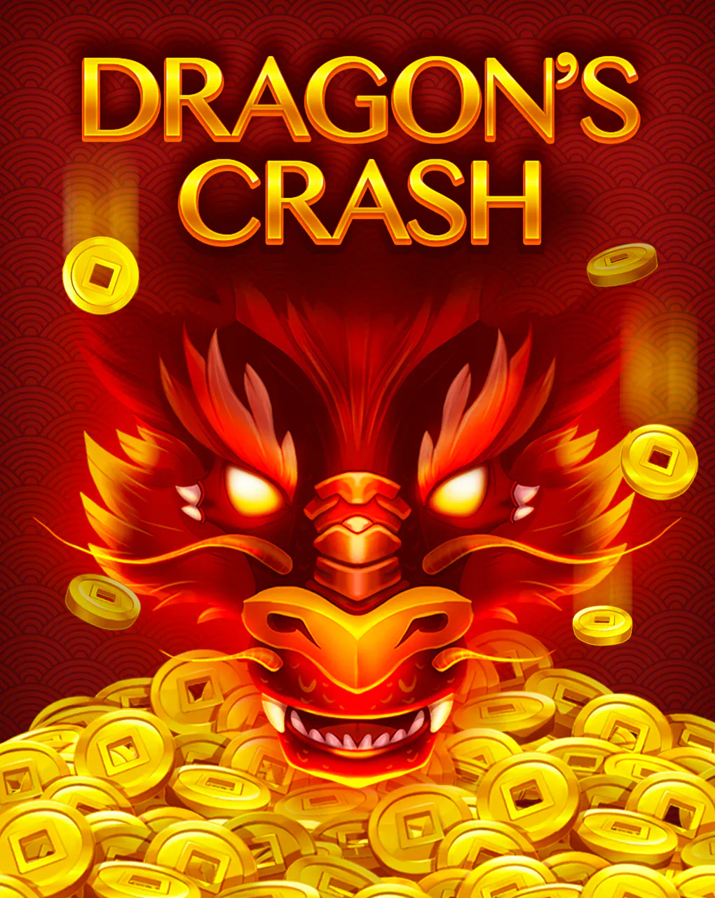 Dragons Crash - FULLBET138