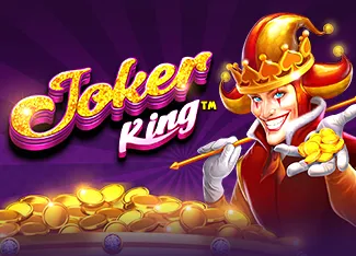 Pragmatic : Joker King - FULLBET138