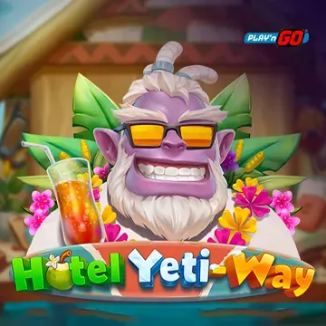 PlaynGo : Hotel Yeti-Way - FULLBET138
