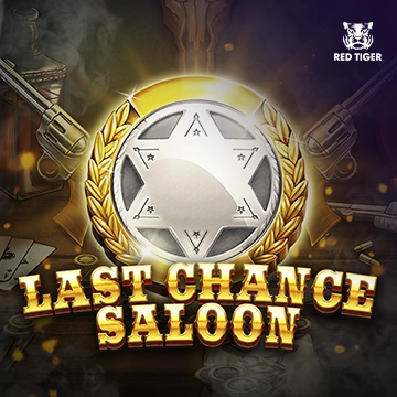 Redtiger : Last Chance Saloon - FULLBET138