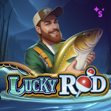 Spinocchio : Lucky Rod - FULLBET138