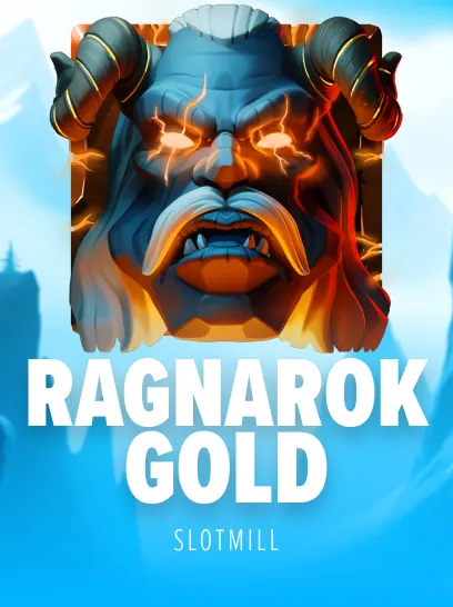 Slotmill : Ragnarok Gold - FULLBET138
