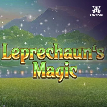 Redtiger : Leprechauns Magic - FULLBET138