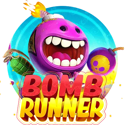 Habanero : Bomb Runner - FULLBET138