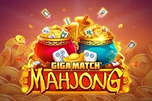 Giga Match Mahjong - FULLBET138