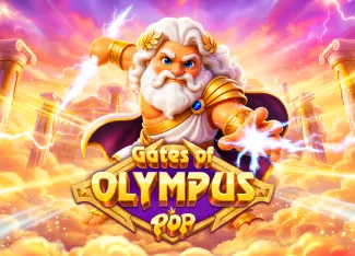 FatPanda : Gates of Olympus POP - FULLBET138
