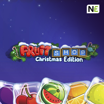 Fruit Shop Christmas Edition - FULLBET138