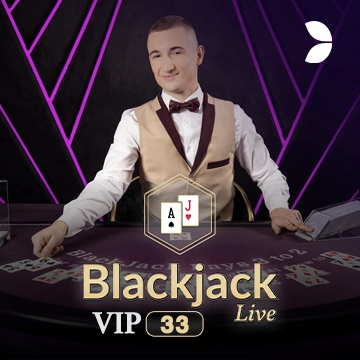 Blackjack VIP 33 - FULLBET138