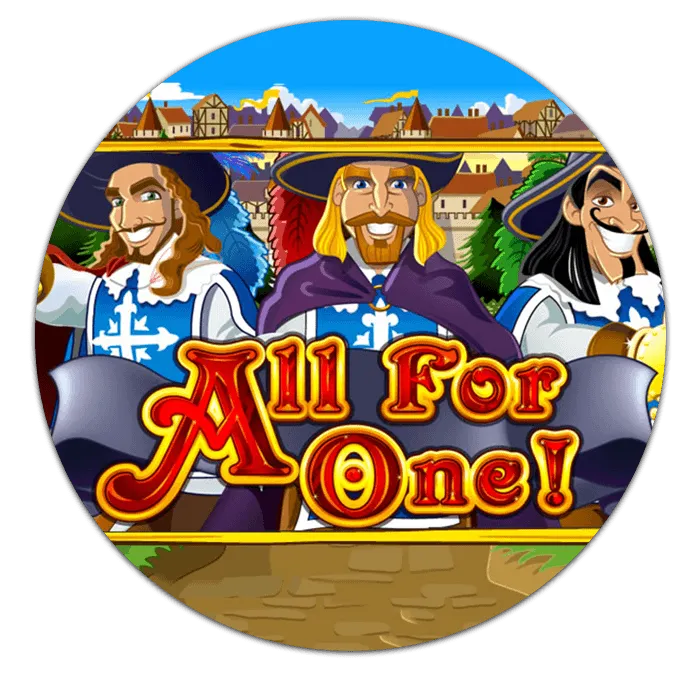 Habanero : All For One - FULLBET138
