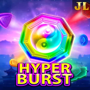 Jili : Hyper Burst - FULLBET138