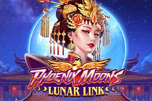 Lunar Link: Phoenix Moons - FULLBET138