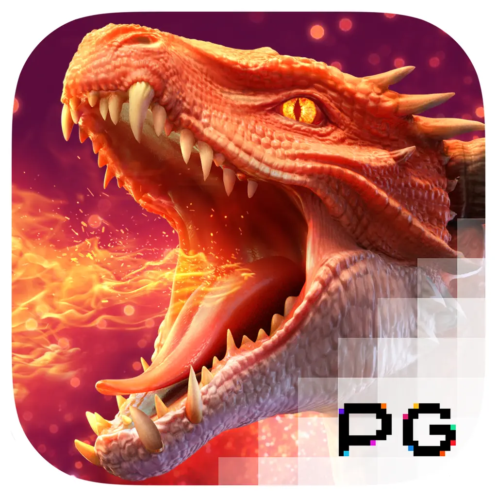 PGSoft : Dragon Hatch2 - FULLBET138